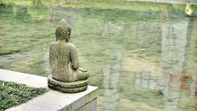 Breath Awareness Image